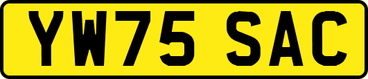 YW75SAC