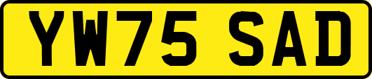 YW75SAD