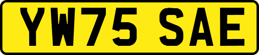 YW75SAE