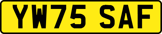 YW75SAF