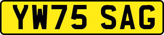 YW75SAG