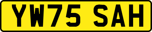 YW75SAH