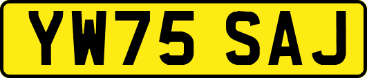 YW75SAJ