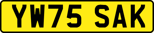 YW75SAK