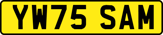 YW75SAM