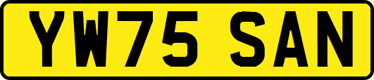 YW75SAN