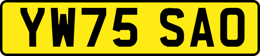 YW75SAO
