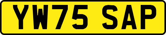 YW75SAP