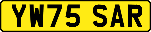 YW75SAR