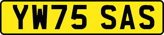 YW75SAS