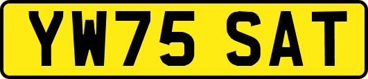 YW75SAT