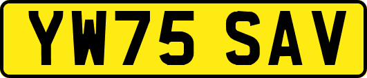 YW75SAV