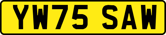 YW75SAW