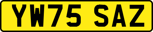 YW75SAZ