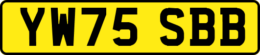 YW75SBB
