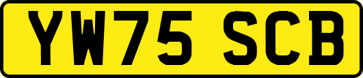 YW75SCB