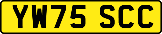 YW75SCC