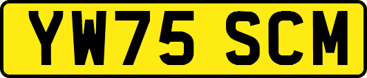 YW75SCM