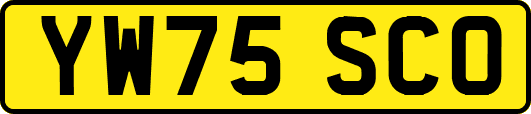 YW75SCO