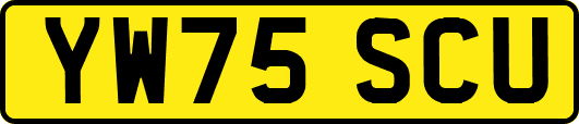 YW75SCU