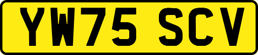 YW75SCV