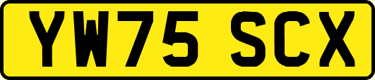 YW75SCX