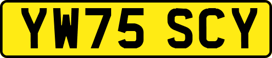 YW75SCY