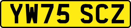 YW75SCZ
