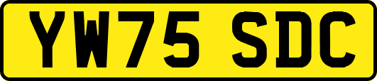 YW75SDC