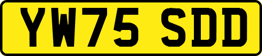 YW75SDD