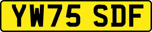 YW75SDF