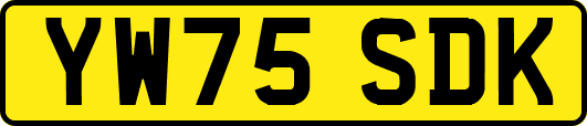YW75SDK