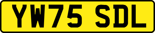 YW75SDL