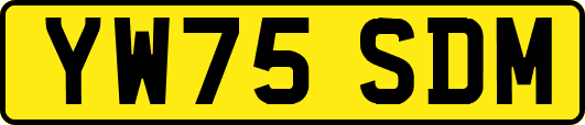 YW75SDM