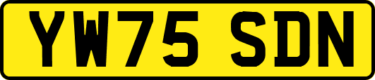 YW75SDN