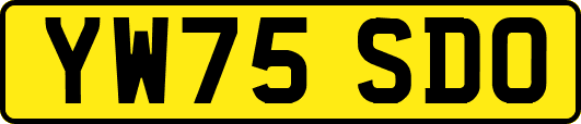 YW75SDO