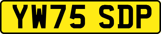 YW75SDP