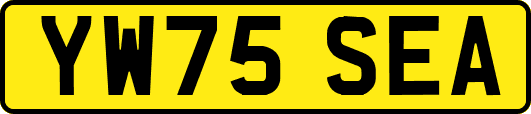 YW75SEA