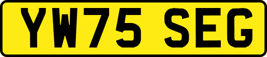 YW75SEG