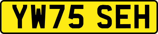 YW75SEH