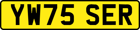 YW75SER