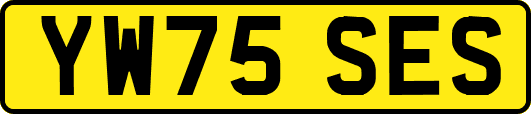 YW75SES