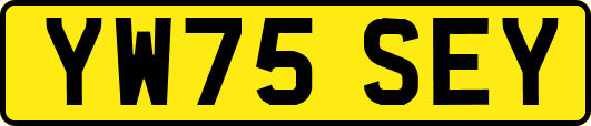 YW75SEY
