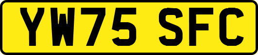 YW75SFC
