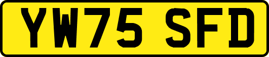 YW75SFD