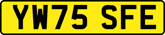 YW75SFE