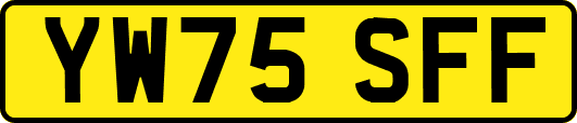YW75SFF