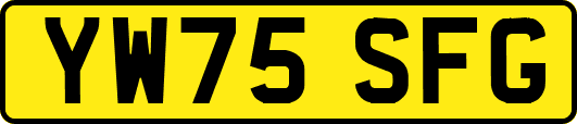 YW75SFG