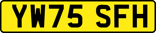 YW75SFH