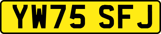 YW75SFJ